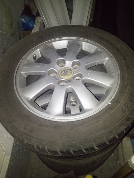 Диски шинамы камплект