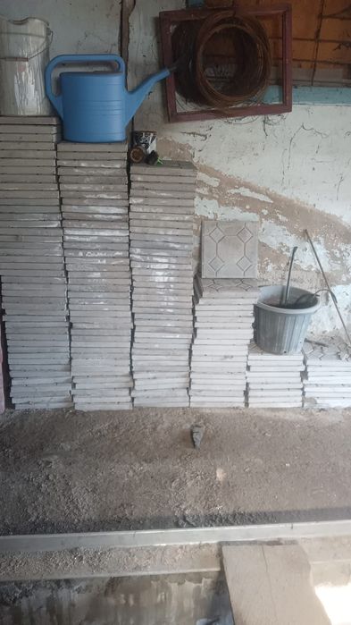 Продам керамогранит,