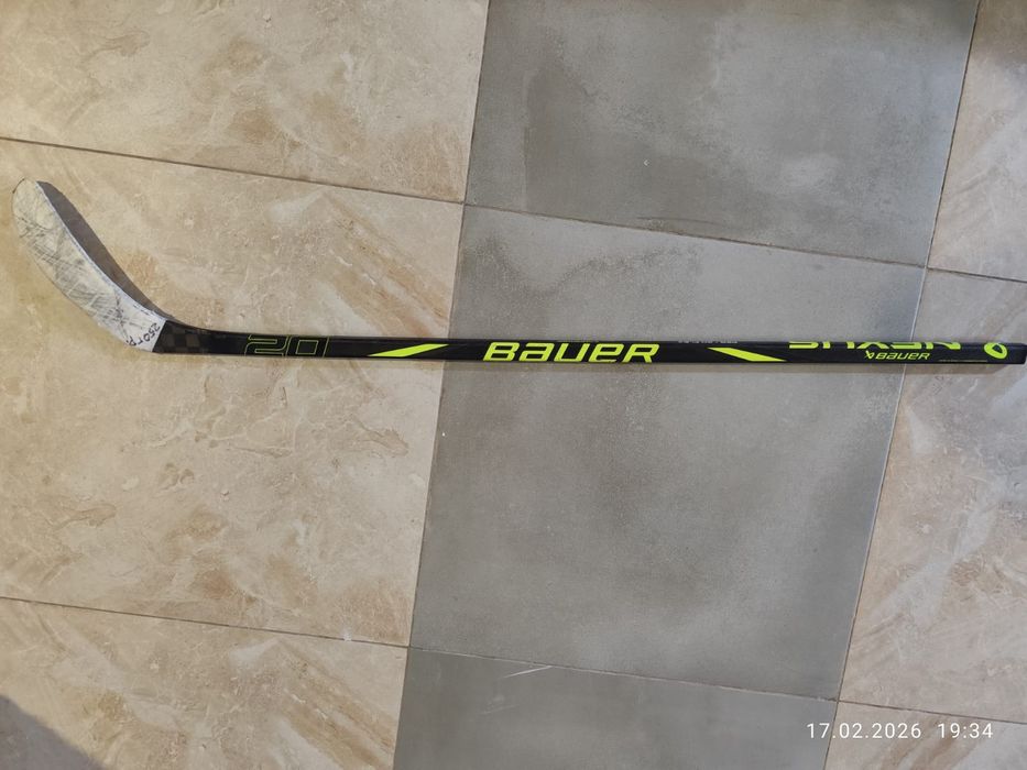 Клюшка Bauer 20 flex