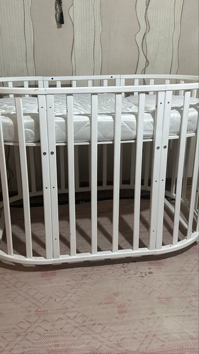 Продам детский манеж