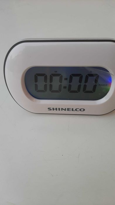 Ceas multifunctional SHINELCO