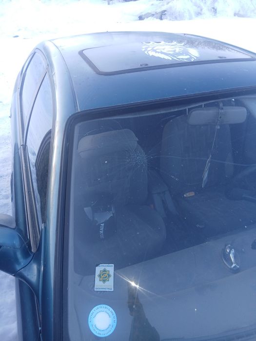 Продам мазду 626 кронус