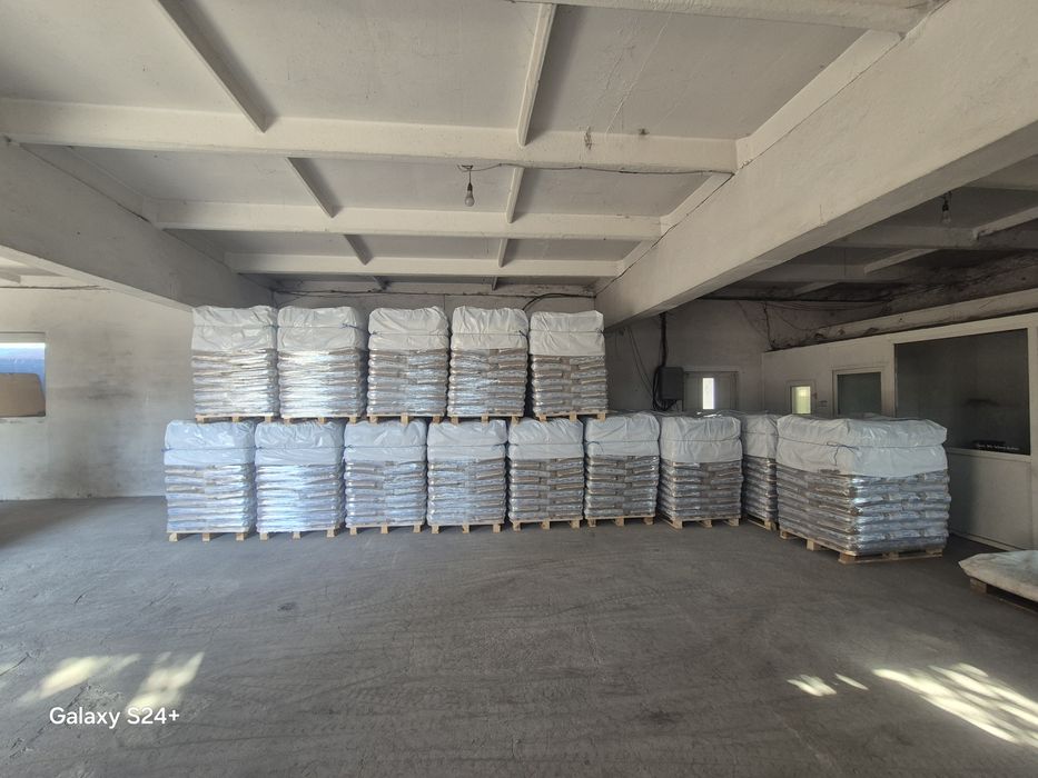 Peleti rasinoase En plus A¹