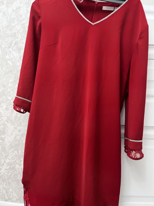 Тегін көйлектер 46 өлшем беремін.