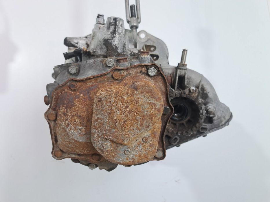 Cutie viteze manuala 5 trepte Opel Astra G [Fabr 1998-2004] 1.6 Benz Z