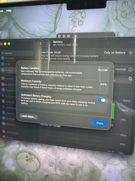 MacBook Pro 14” M2. 16gb. 512gb