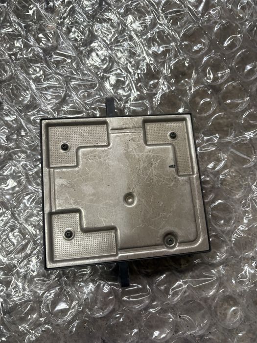 Audi a4 b6 Комфорт Модул