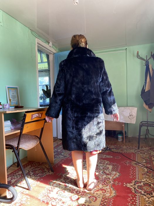 Продам шубу в отличном состоянии