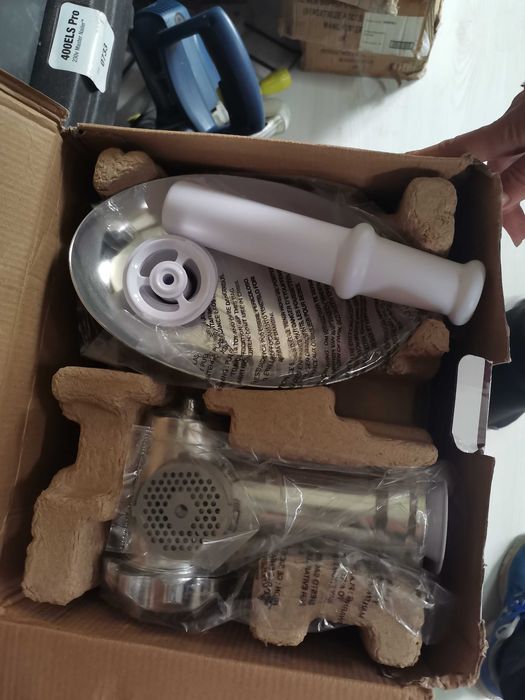 Месомелачки MGB120 2800W