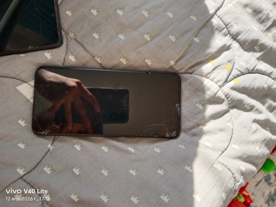 Продамь на запчасти