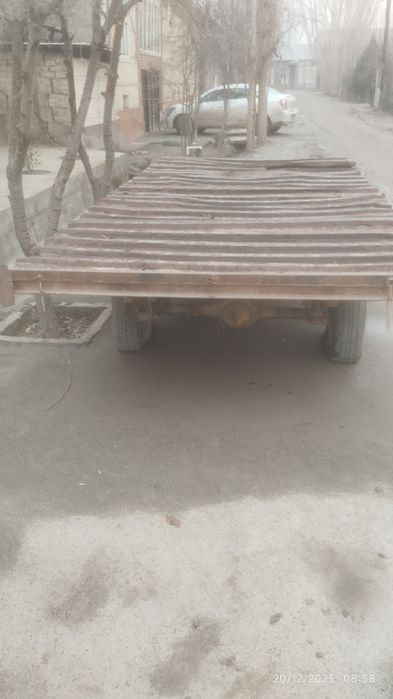 Телечка сотилади