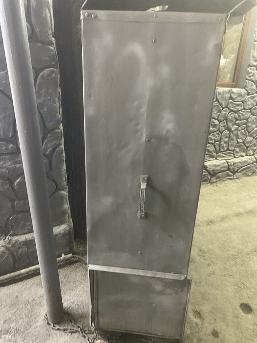 Аппарат для гриля,б/у