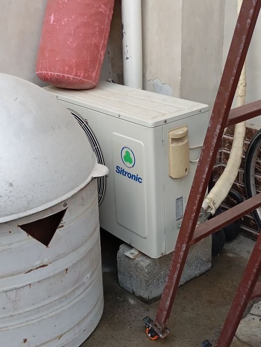 Konditsioner sotiladi