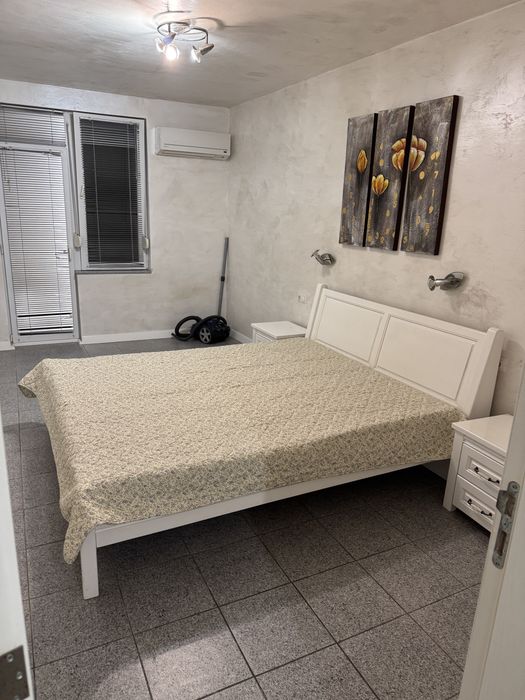 Двустаен апартамен под наем в к.к.”Слънчев бряг”