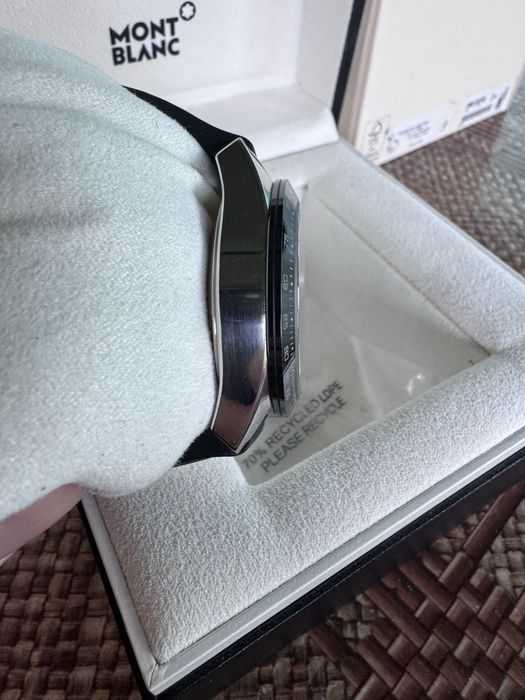 Montblanc Timewalker Chronograph 41mm