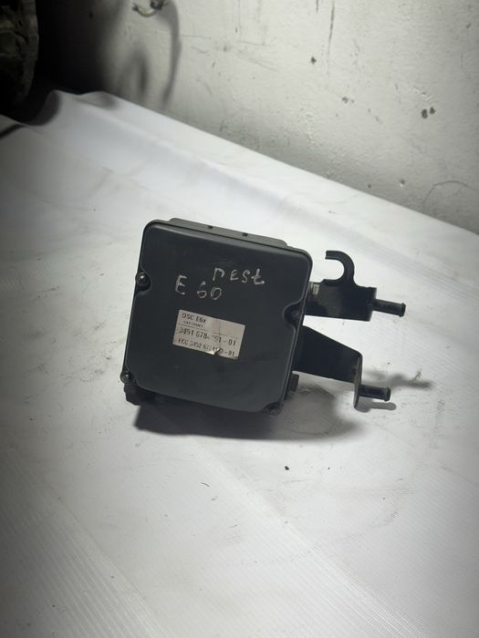 Блок abs bmw e60 dorest  rest