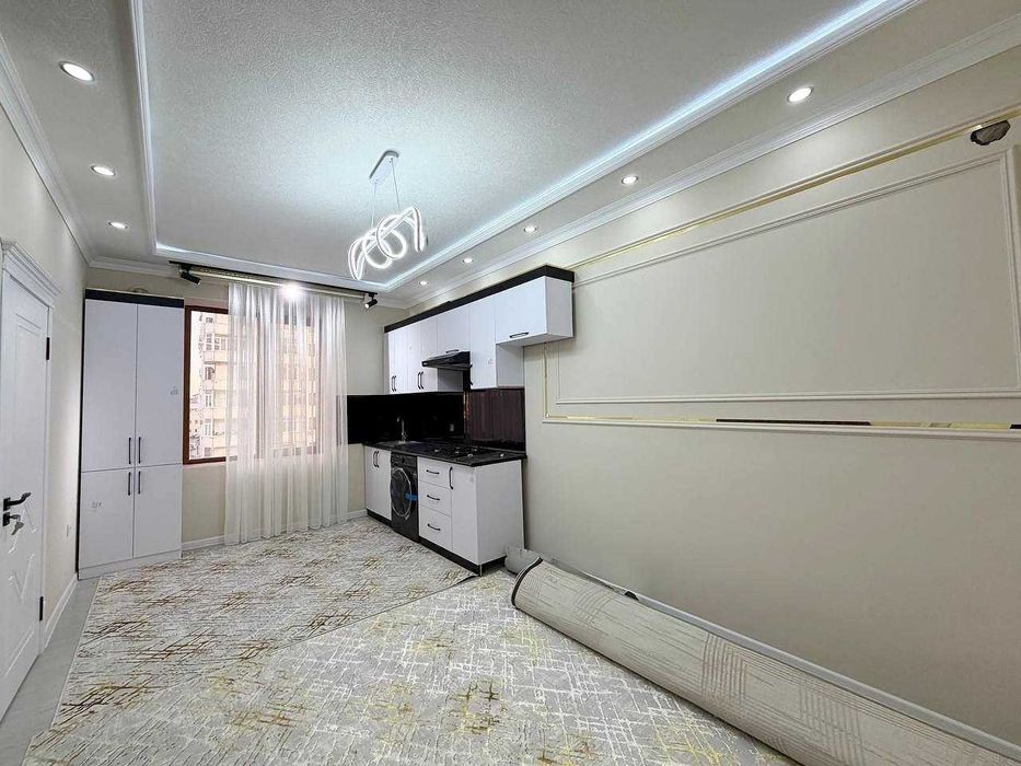 Заходи и Живи 3х комнатная квартира в Новостройке с Лифтом ул.Рудакий