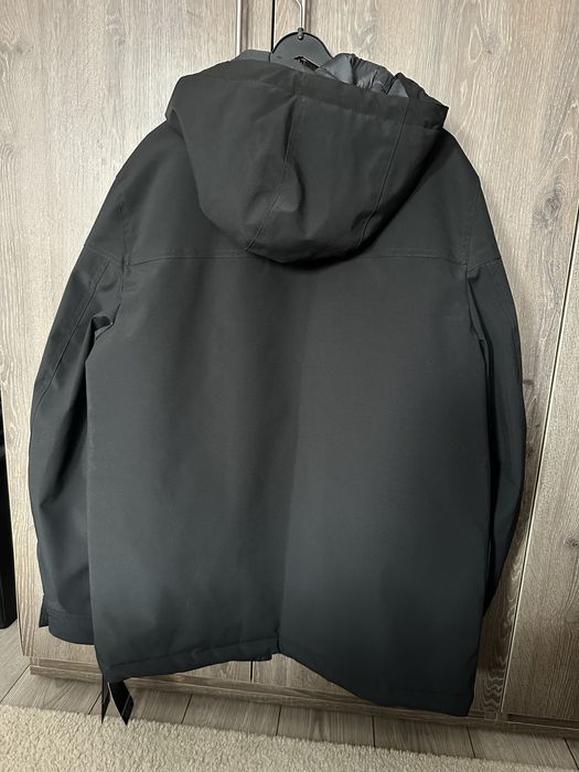 Зимно яке Tommy Hilfiger