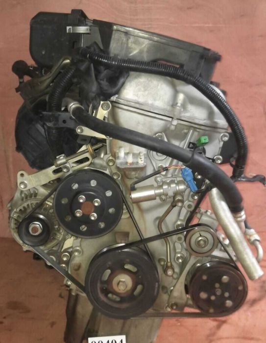 TitanAuto Suzuki M15A 1.5л двигатель