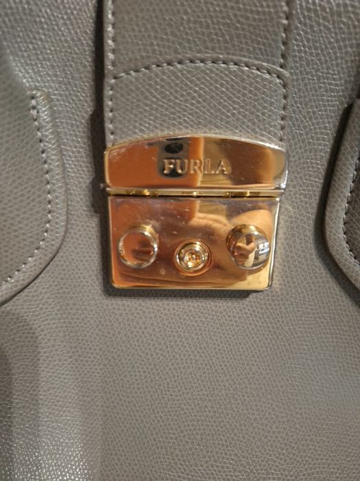 Чанта  Furla, Портфейл Furla , Enzo nori