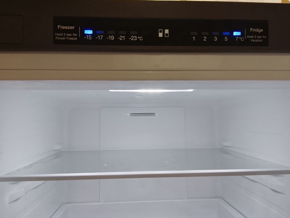 Samsung холодильник брали в сульпаке