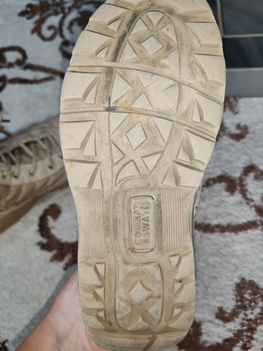 Продам берцы для кадетов