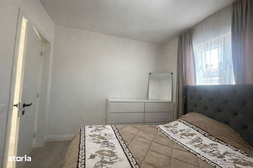 Casa moderna 210 mp | Zona centrala | Cartier privat