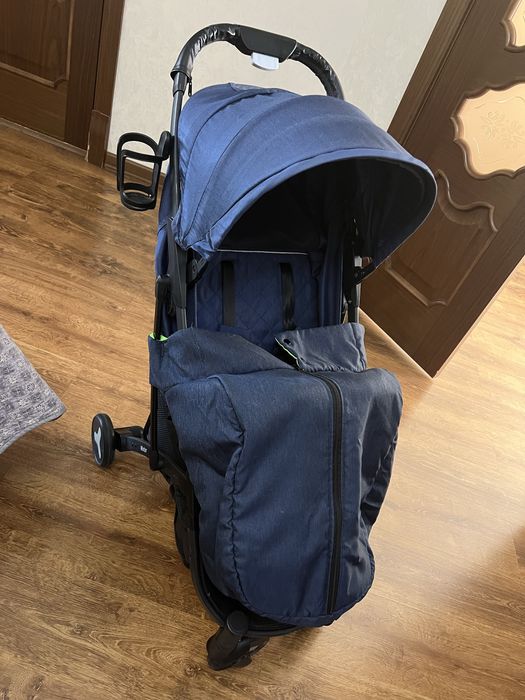 Продам коляску M-star