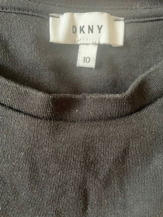 Dkny детска момичешка блуза 10г. Donna Karen New York. Оригинална