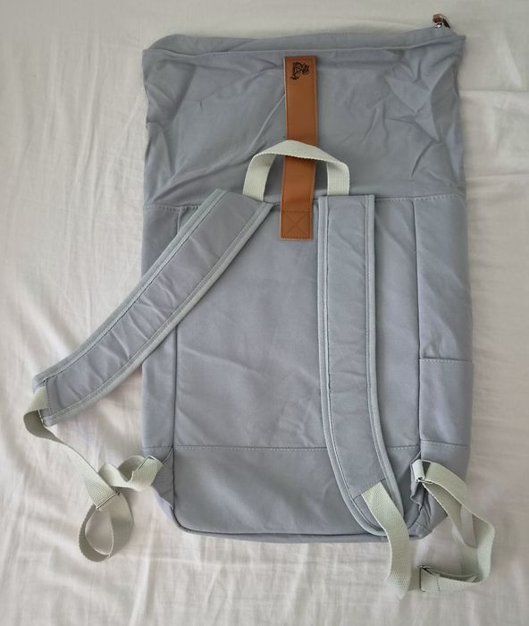 Rucsac gri, Kozel.