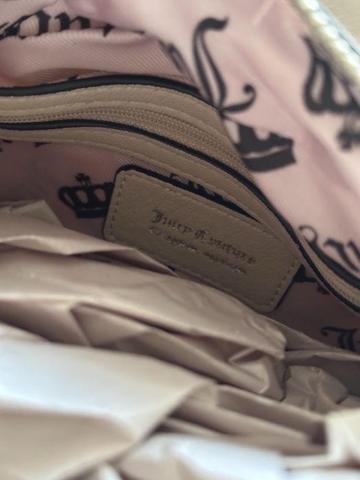 Juicy Couture чанта