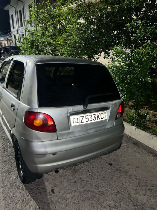 Аренда с выкупом матиз бест 2006 газ