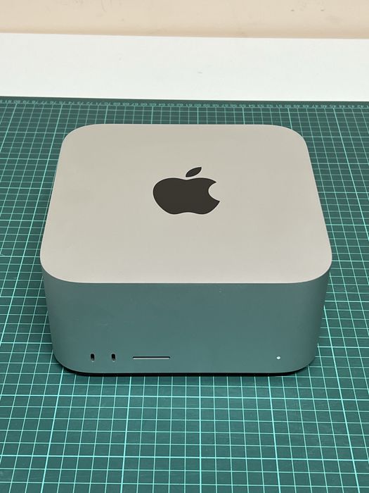 Mac Studio M2 Max 64 GB RAM