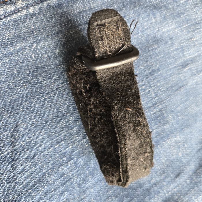 Gruv Gear FretWrap string mutter guitar/bass