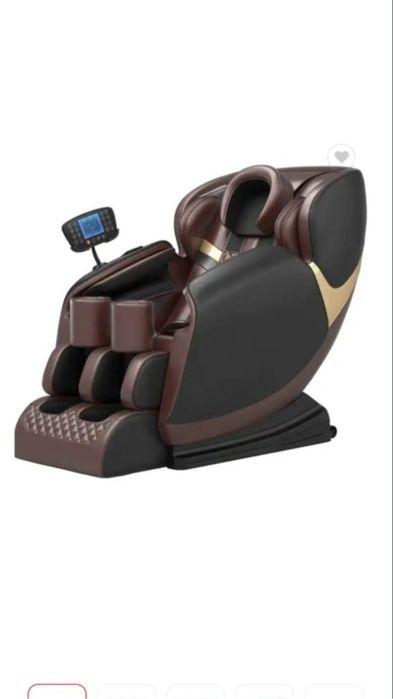 Массажное крсело