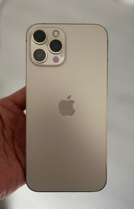 iPhone 12 Pro Max