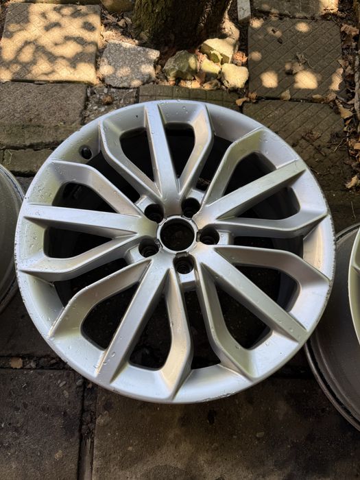 Джанти Audi 19 5x112
