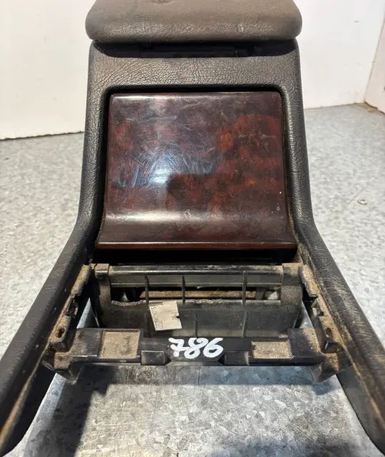 Consola centrala Daewoo Matiz 2002