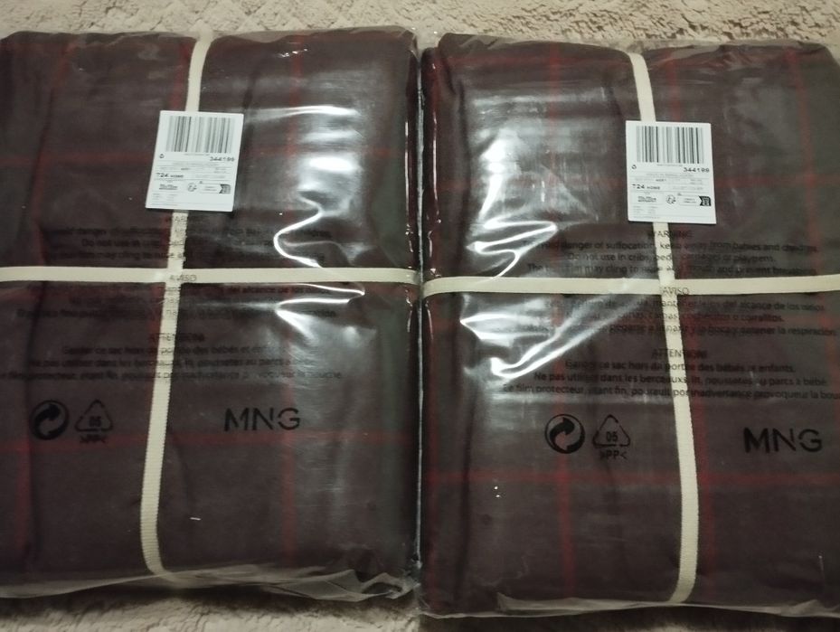 Mango Home плик за завивка 220/220