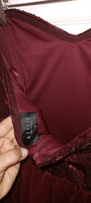 Rochie Mohito Collection 36 paiete ,ocazie