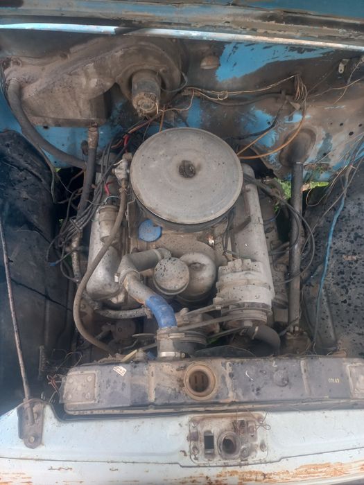 Продам газ 53 продам