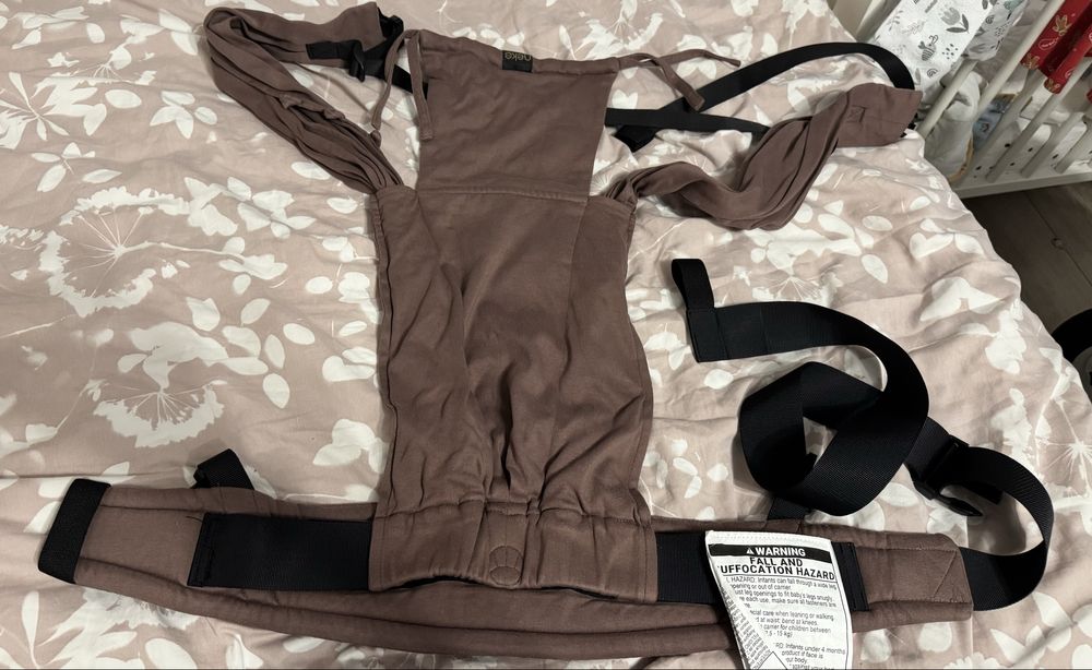 Ергономична раница Neko tiny