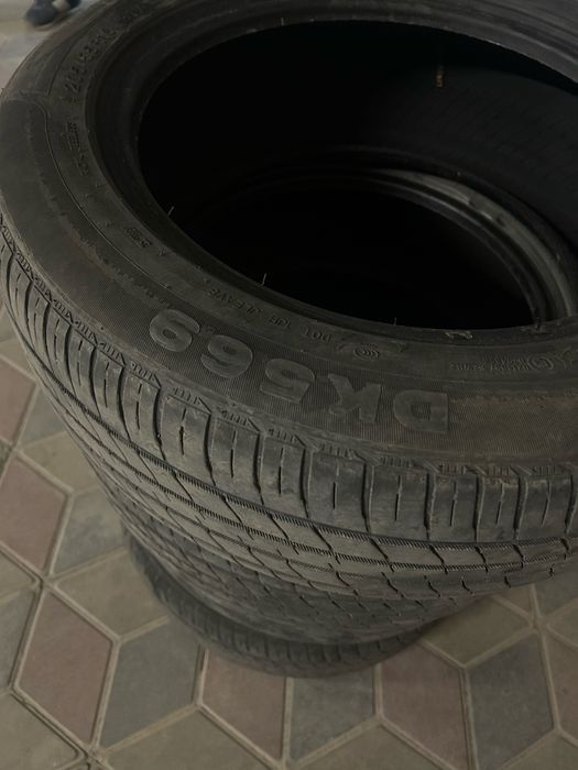 Шина Double king (летний)