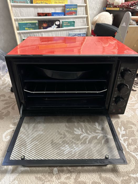 Продам духовку ARG