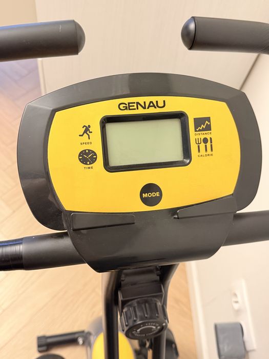 Велотренажер GENAU