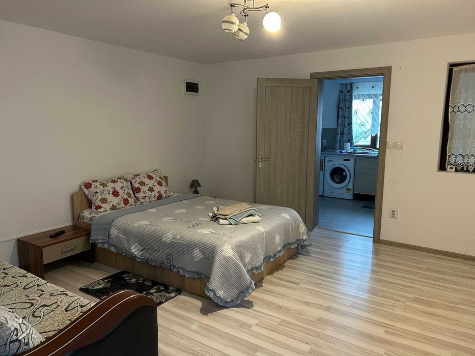 Casă Familială în Toplița, Județul Harghita