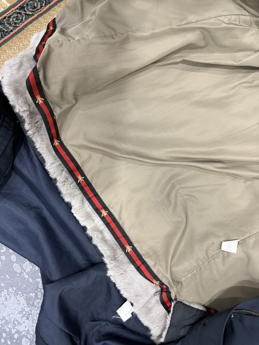 Продаётся зимняя верхняя одежда