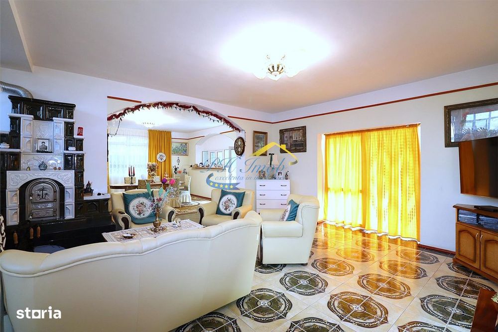 Vila de vanzare Campina, Prahova