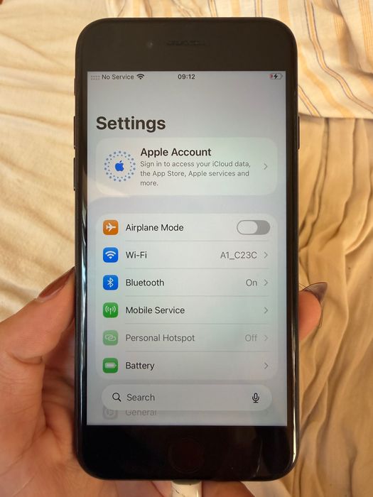 IPhone SE 2022 64GB
