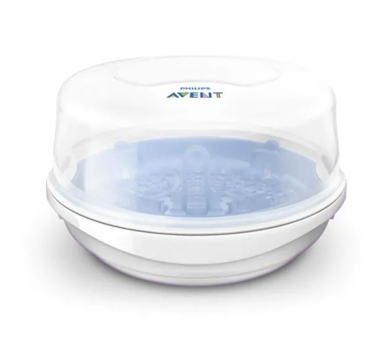 Стерилизация за микровълнова Philips Avent